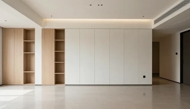 维修服务支持选型建议,解决空间利用率低问题